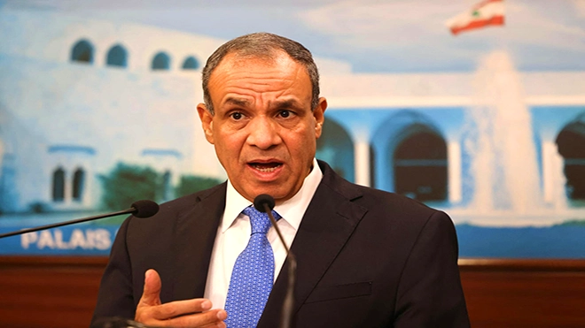 وزير خارجية مصر يبحث مع مستشار ترامب قضية سد النهضة والأمن المائي وأوضاع المنطقة